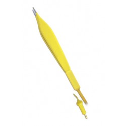 Monopolar Forceps Disposible With 3M Cable